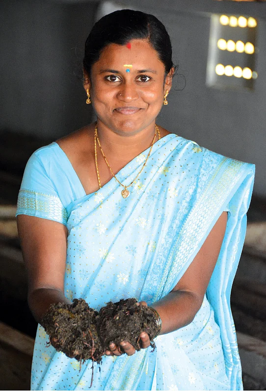 அள்ள அள்ள வருமானம்... கறுப்புத் தங்கத்தில் அட்டகாசமான லாபம்!