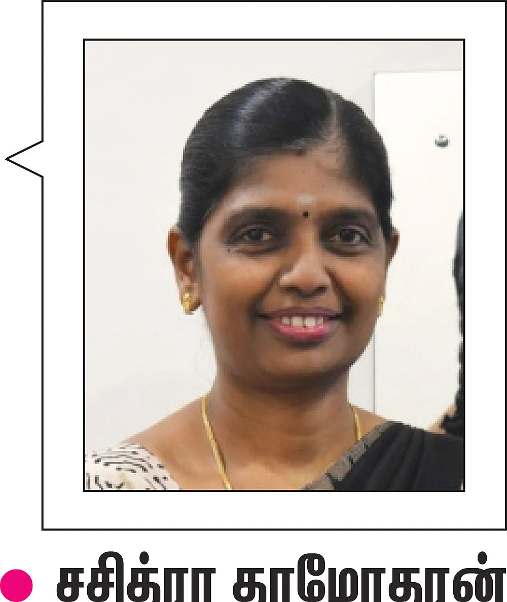 மெய்ப்பொருள் காண்பது அறிவு... 2: அரசினை நம்பி புருஷனைக் கைவிட்ட கதை!