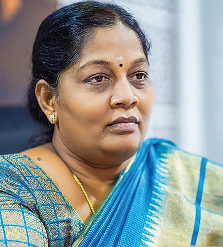 வனிதா
