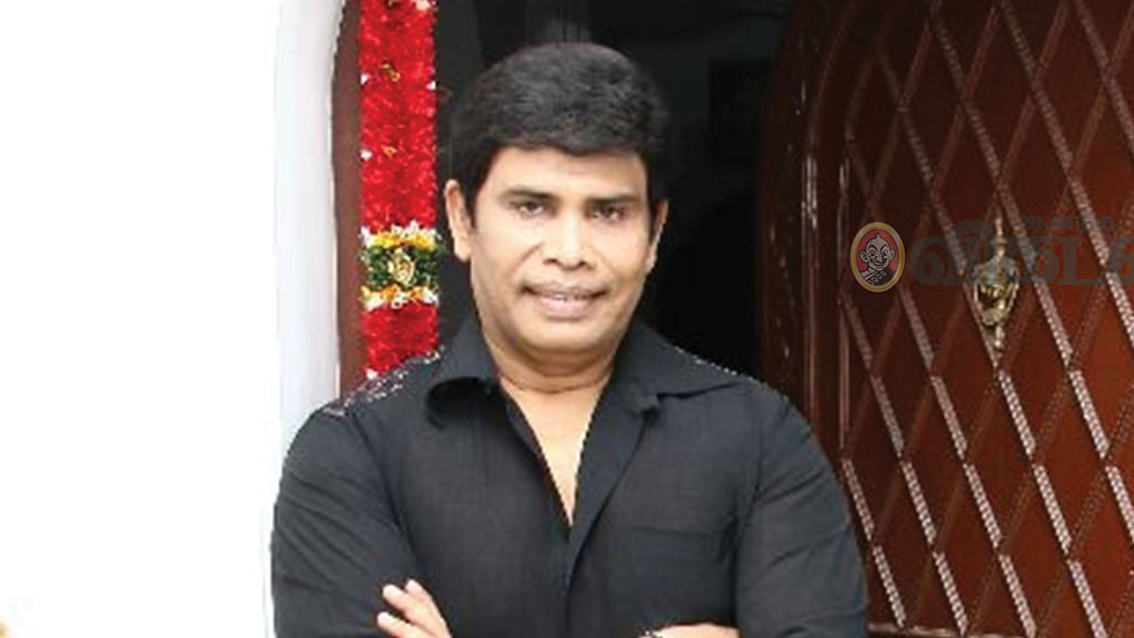 ஆனந்த்ராஜ்