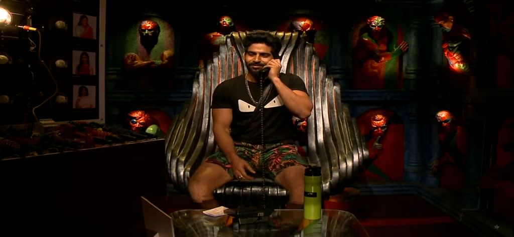 பிக்பாஸ் – நாள் 58