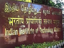 IIT Madras