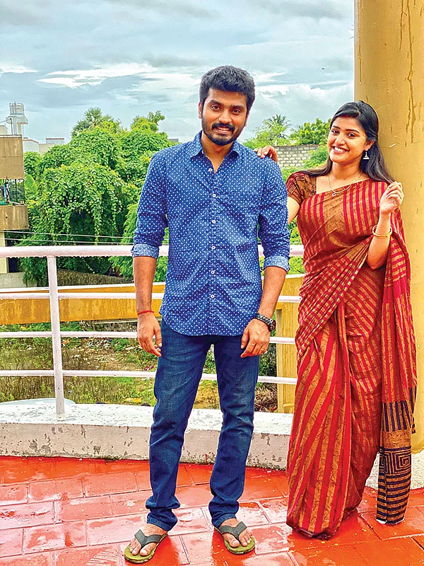 சித்து - ஸ்ரேயா