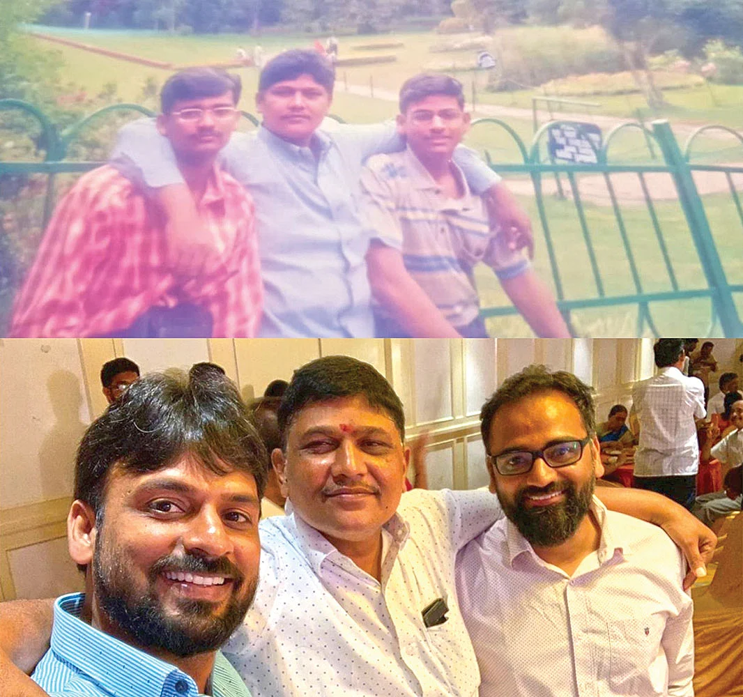 நம்புங்க... நாங்கதான்!