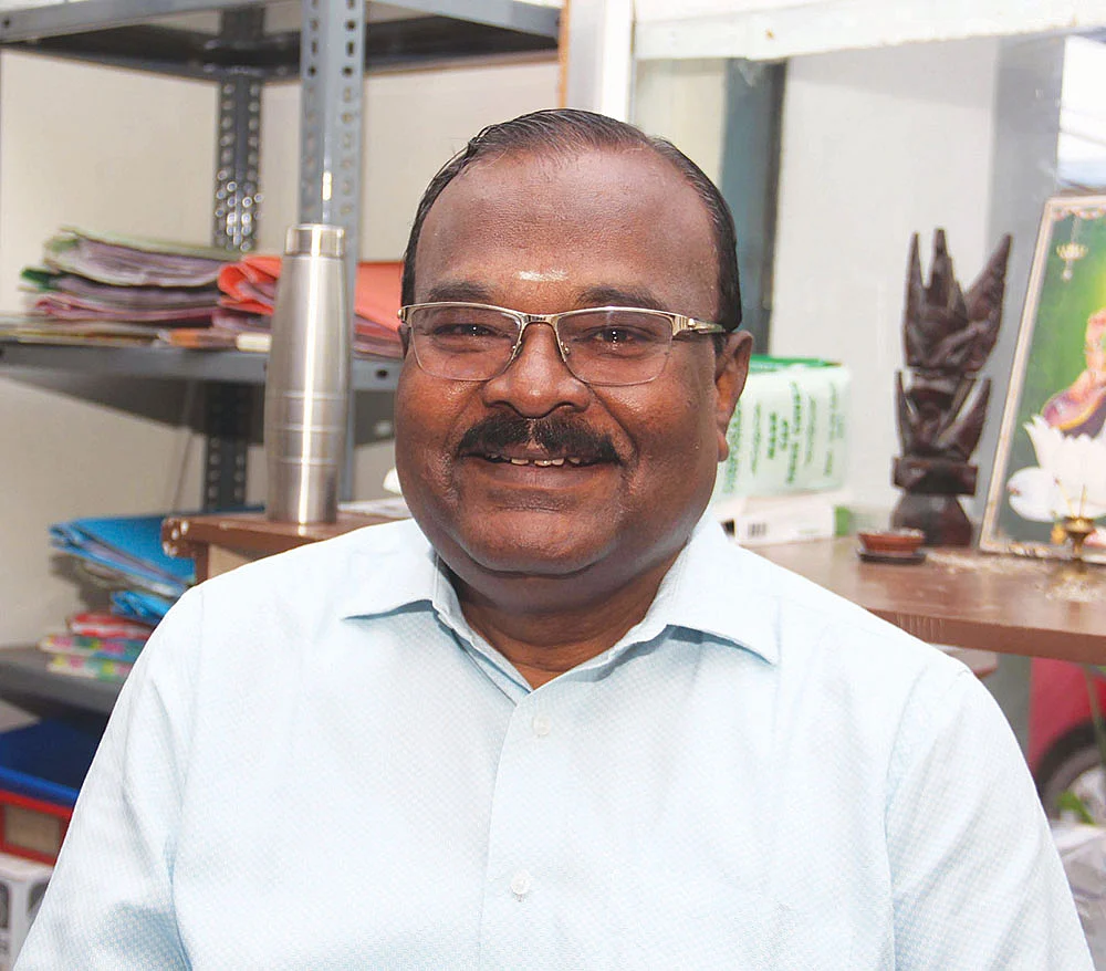 கே.எஸ்.கே நடேசன்