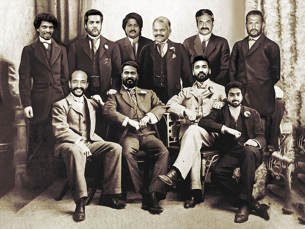 இயக்குநர்களும் வகையறாக்களும்