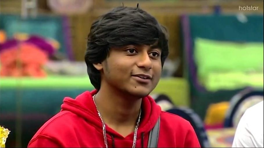 பிக்பாஸ் – நாள் 83
