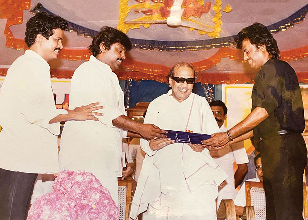 உண்மைகள் சொல்வேன்! - 6