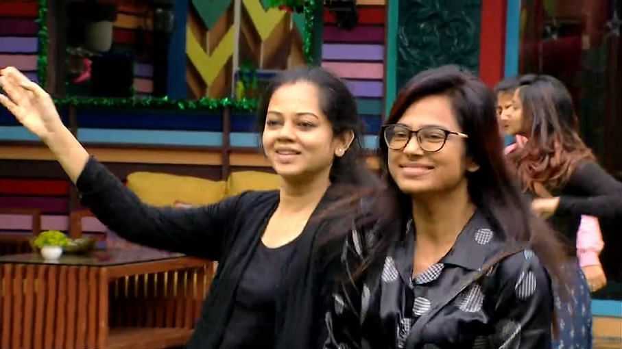 பிக்பாஸ் – நாள் 79
