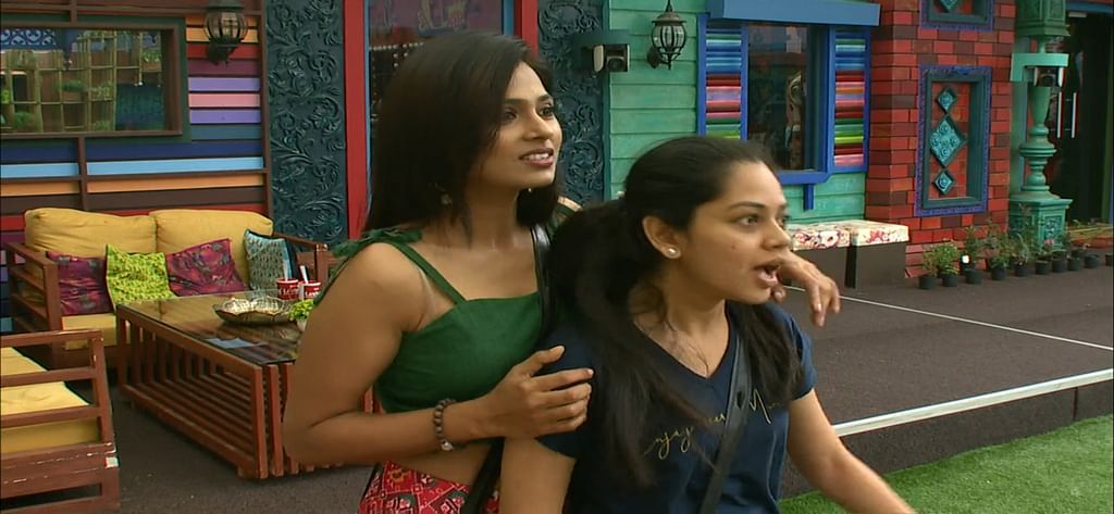 பிக்பாஸ் – நாள் 74