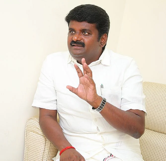 மிஸ்டர் கழுகு: சத்தமில்லாமல் க்ளோஸ் ஆன ஃபைல்!