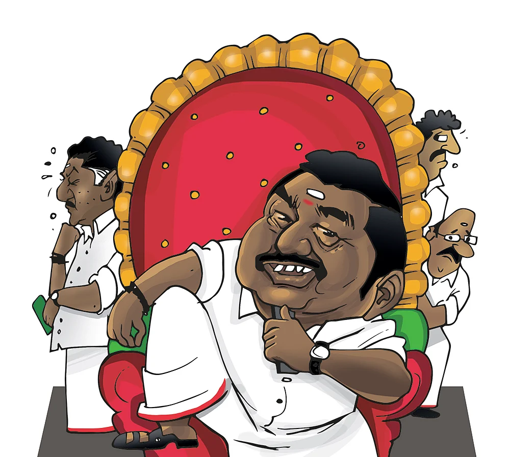 டாப் 25 பரபரா - 2020
