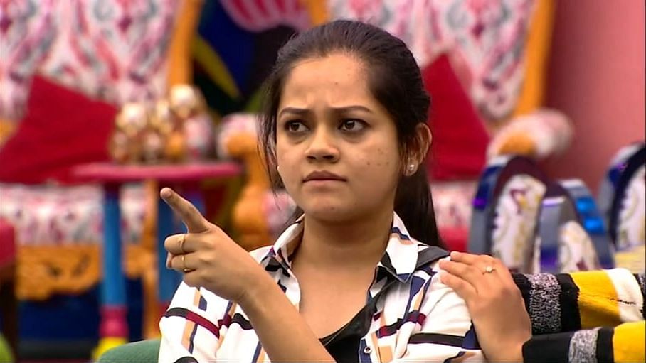 பிக்பாஸ் – நாள் 78