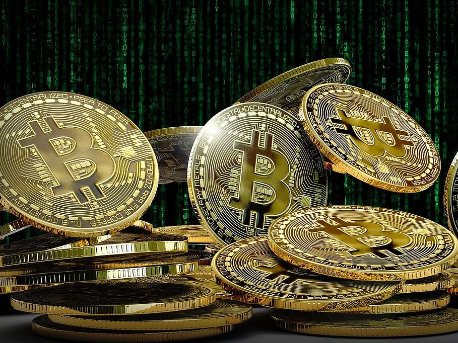 Bitcoin | பிட்காயின்