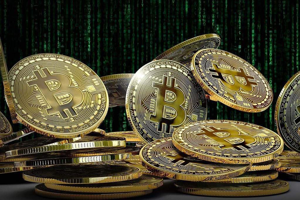Bitcoin | பிட்காயின்