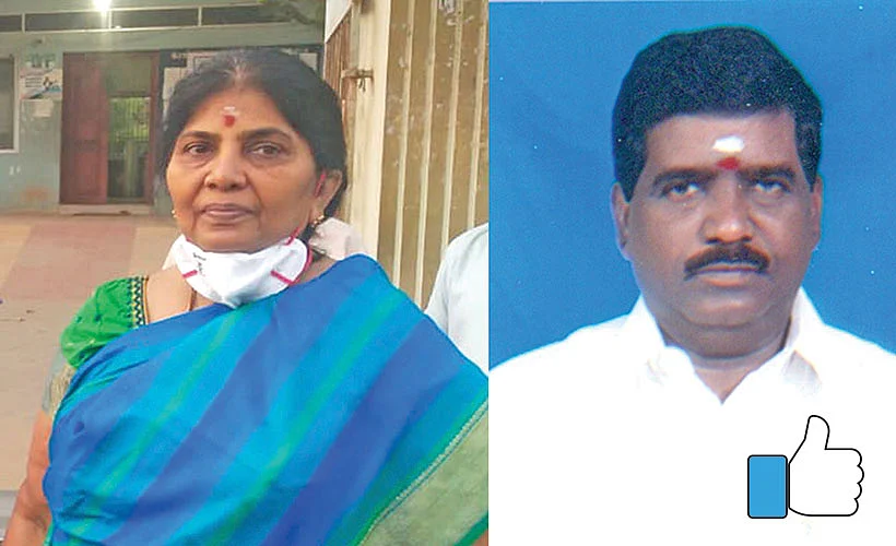டாக்டர் பரிமளம் விஸ்வநாதன், பலராமன்
