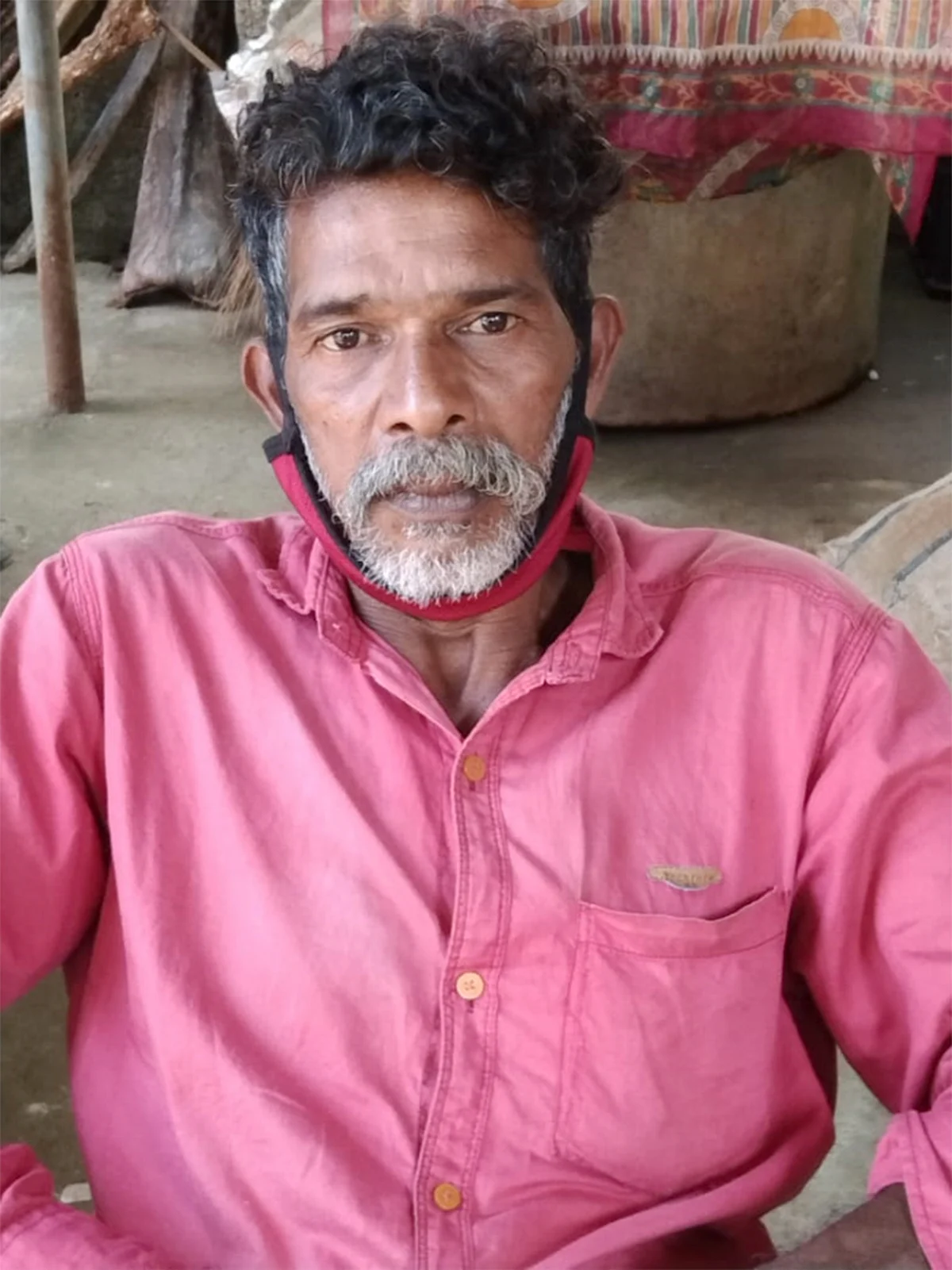 அடைக்கா ராஜூ
