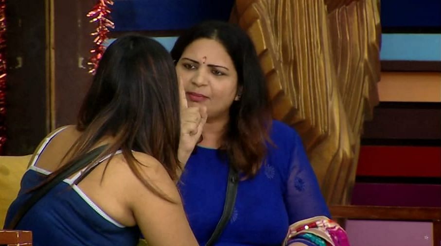 பிக்பாஸ் – நாள் 86