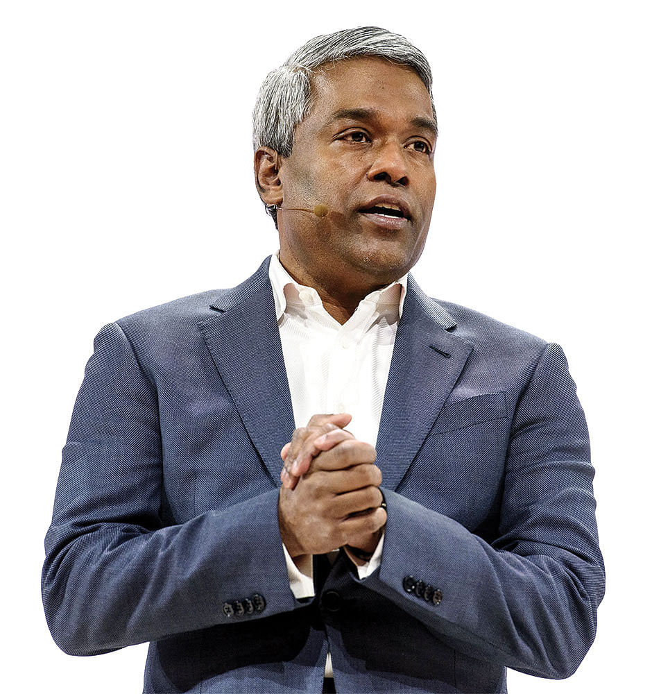 ஜார்ஜ் குரியன்