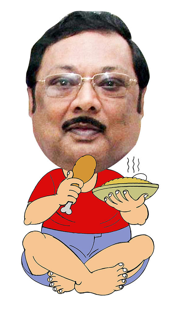 அழகிரி