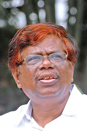 கே.சந்துரு, மேனாள் நீதிபதி, சென்னை உயர் நீதிமன்றம்