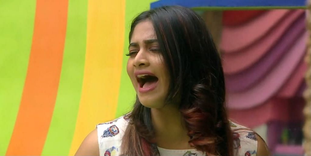 பிக்பாஸ் – நாள் 78