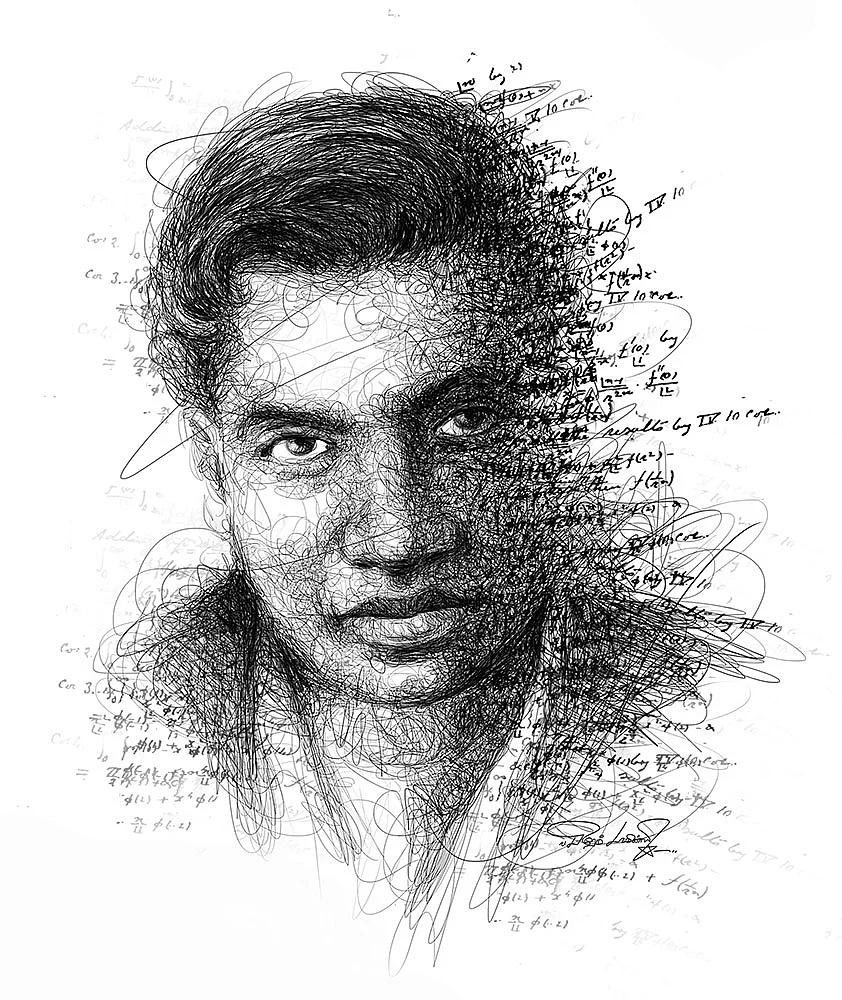 விகடன் பொக்கிஷம்: கையில் எப்போதும் கணக்கு நோட்டு