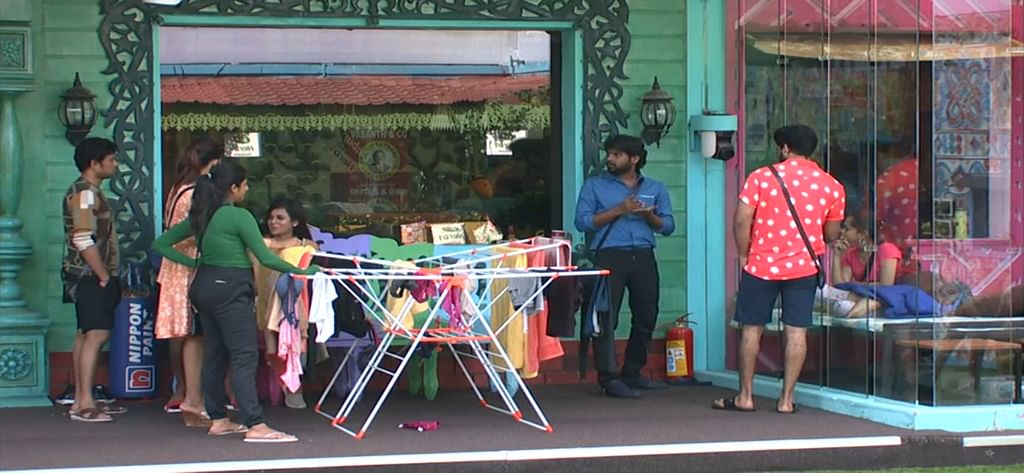 பிக்பாஸ் – நாள் 68