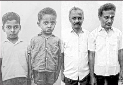 நம்புங்க... நாங்கதான்!