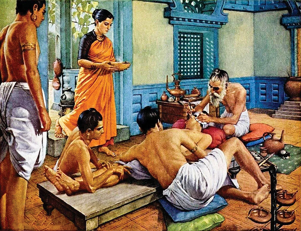 ‘ஆபரேஷன் ஆபத்து’?
