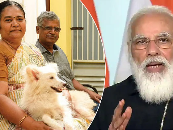 `தன்னிறைவு பாரதம் முதல் தமிழர்கள் வரை!' - 2020-ம் ஆண்டின் இறுதி மன் கி பாத் நிகழ்ச்சியில் மோடி