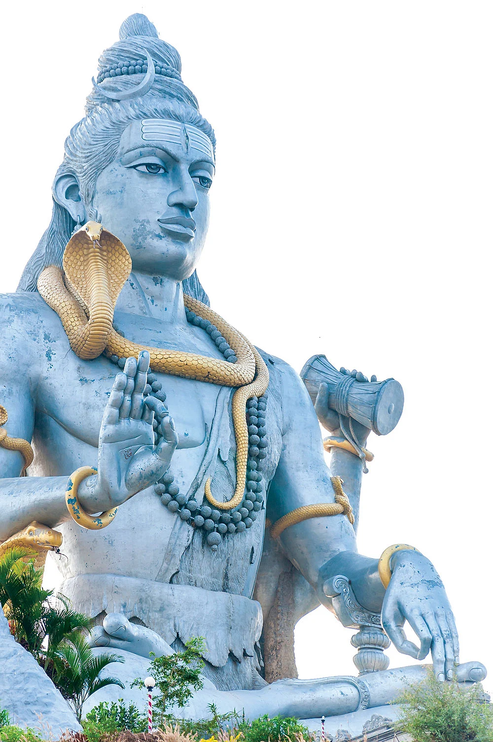மெய்ப்பொருள் காண்பது அறிவு... 3: மதங்கள் கொண்டாடும் மார்கழி குளிர்!