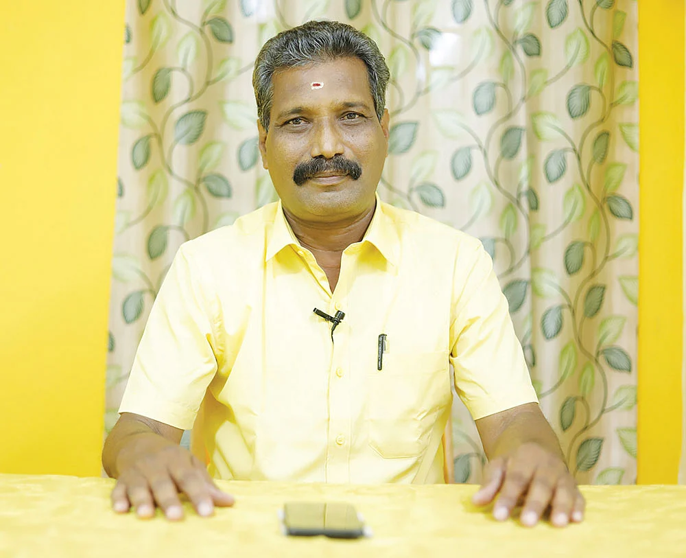 சத்தியநாராயணன்