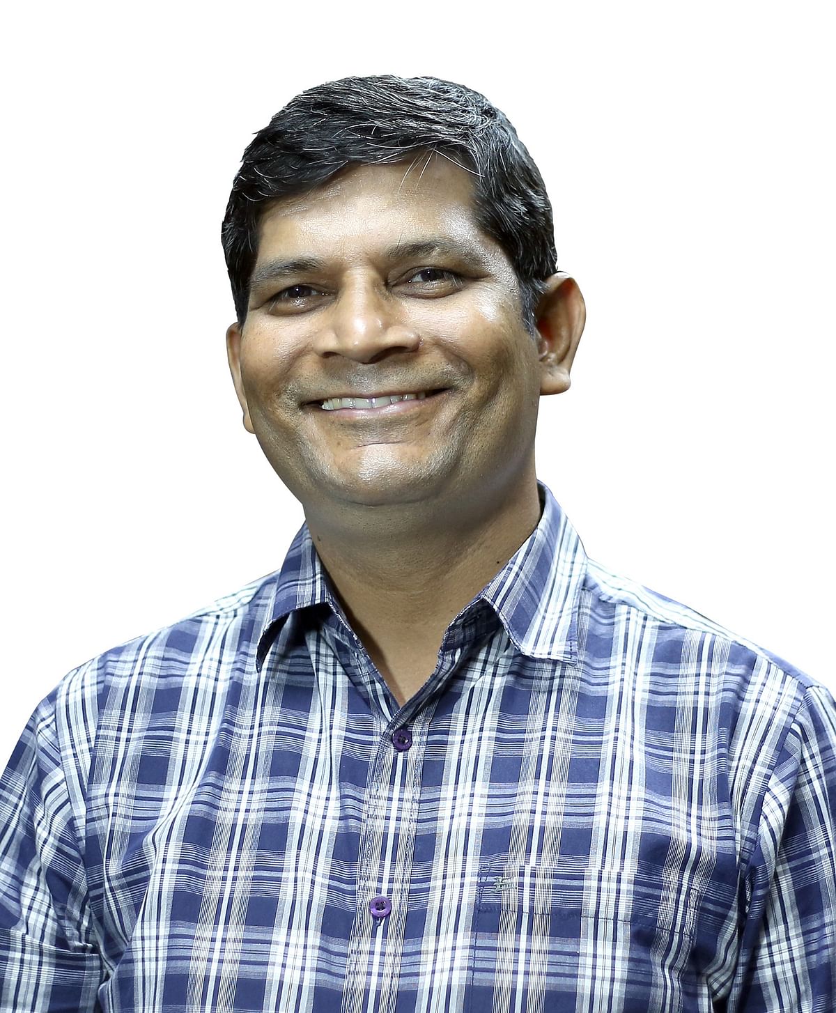 Mr. Kumar Vembu