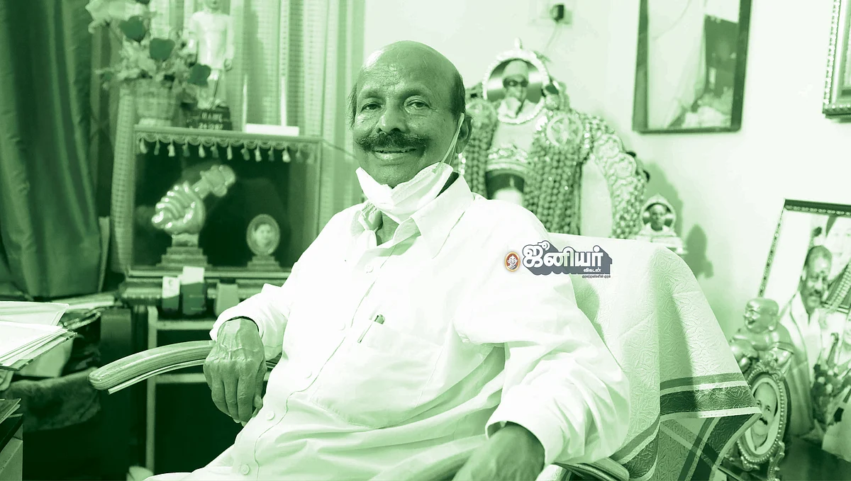பொன்னையன்