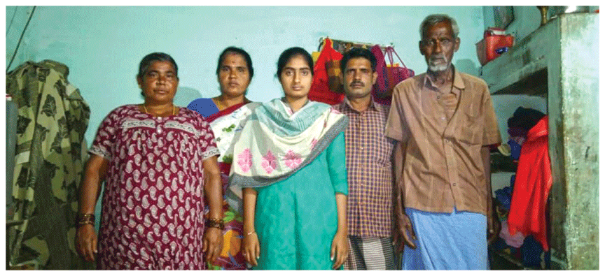 குடும்பத்துடன்