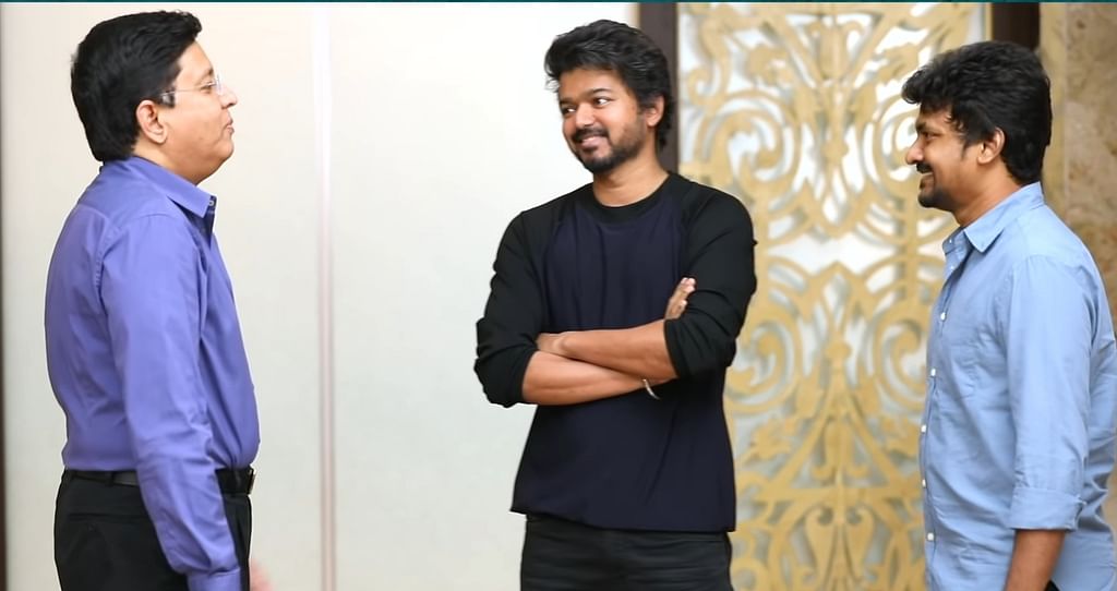 #VIjay65