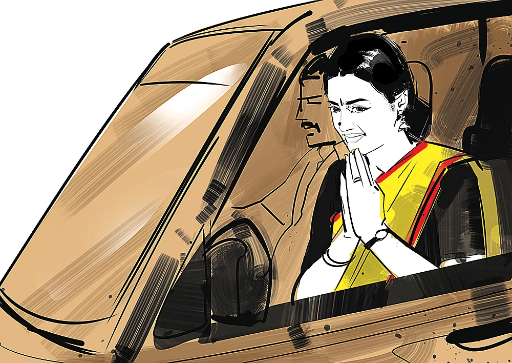 ரெண்டாம் ஆட்டம்! - 18
