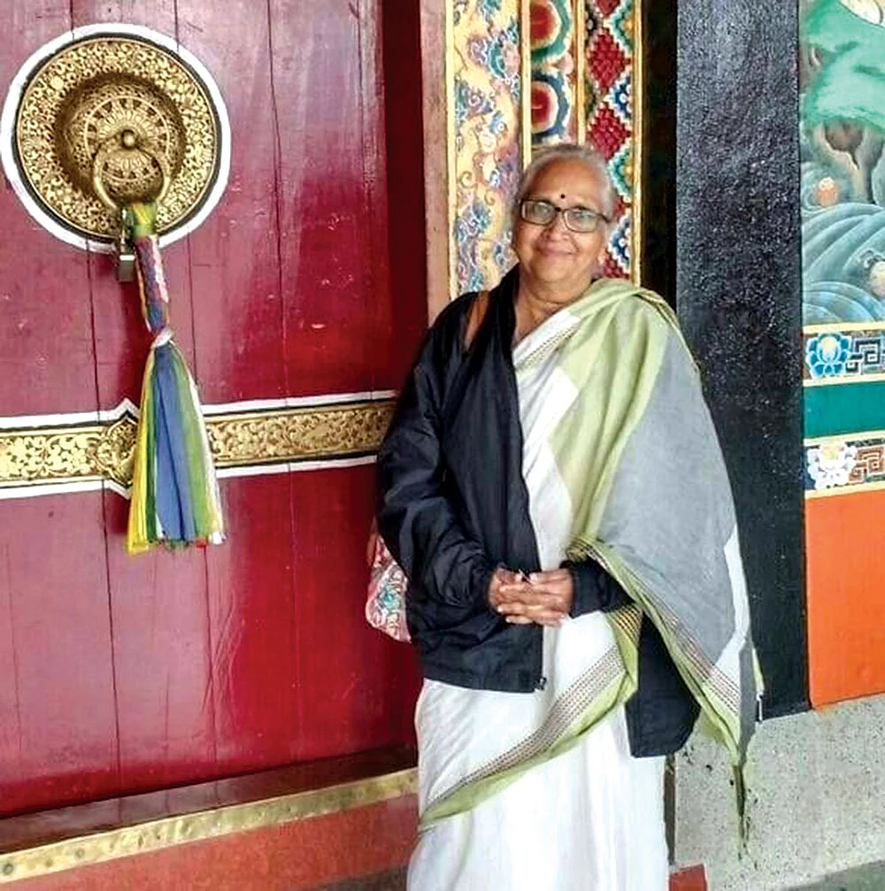 உமா சங்கரி