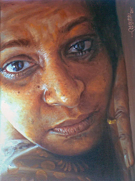 சொல்வனம்...