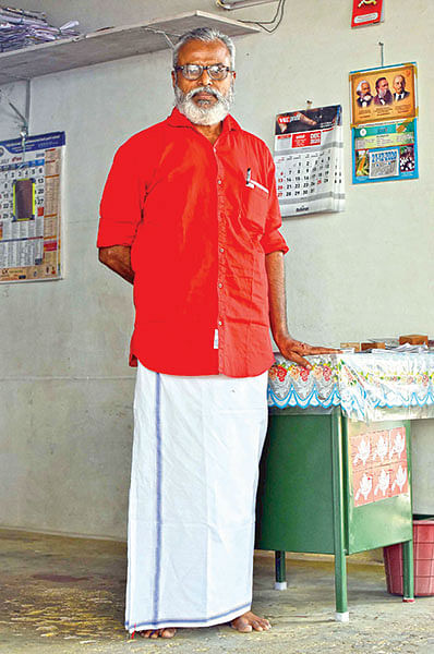 வி.பி.குணசேகரன்