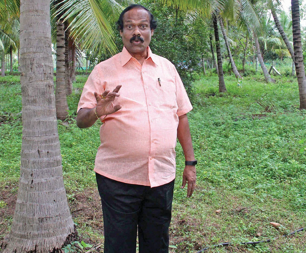 திண்டுக்கல் ஐ.லியோனி