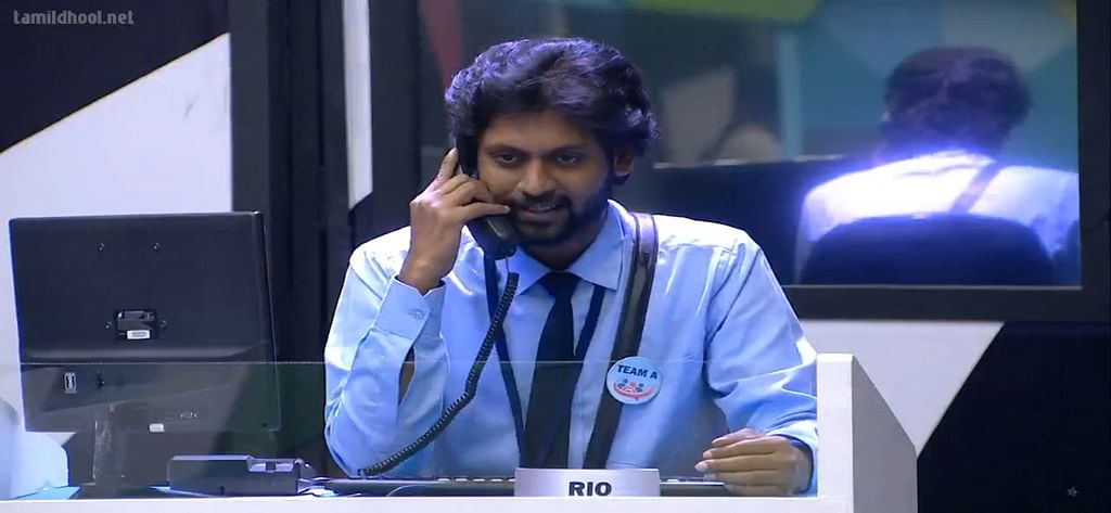 பிக்பாஸ் – நாள் 59