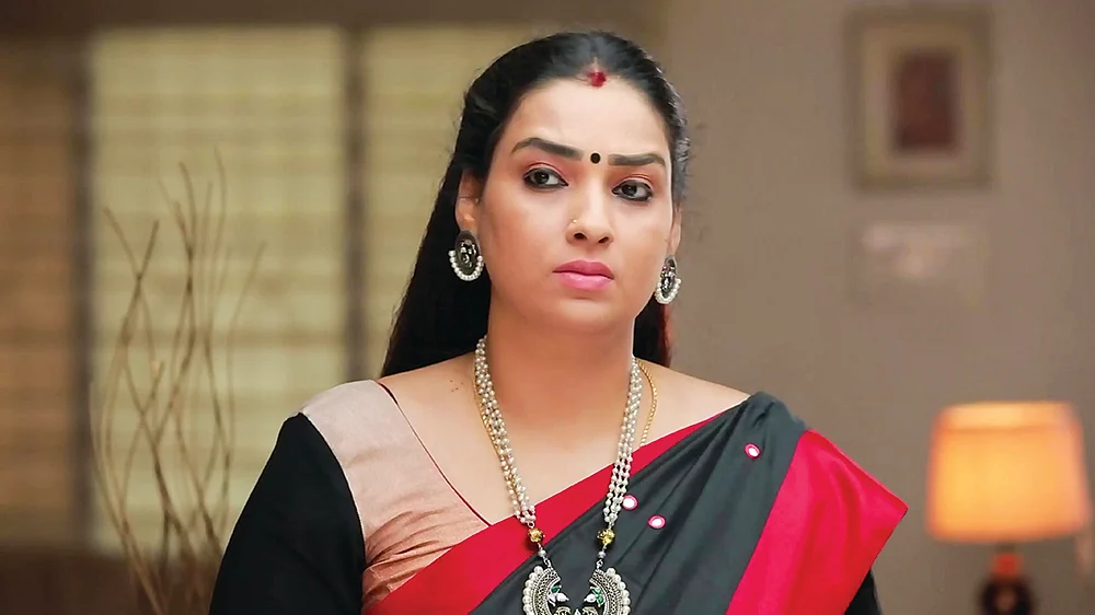 விகடன் TV: ரிமோட் பட்டன்