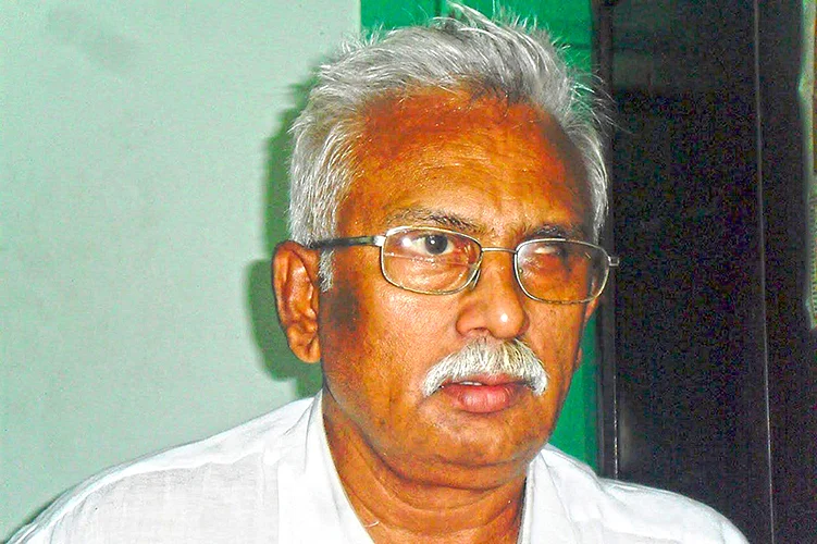 பொ.வேல்சாமி