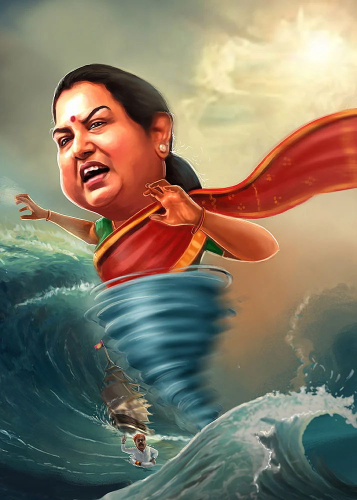 வாசகர் மேடை! - ஒரு ரூபாய் பெட்ரோல்!