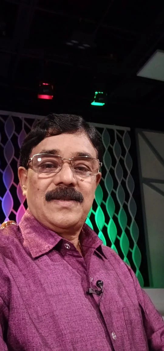 துரை கருணா