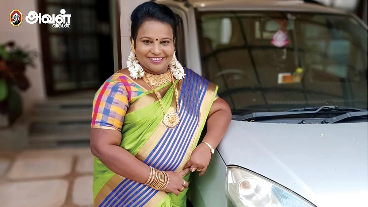 சசிகலா