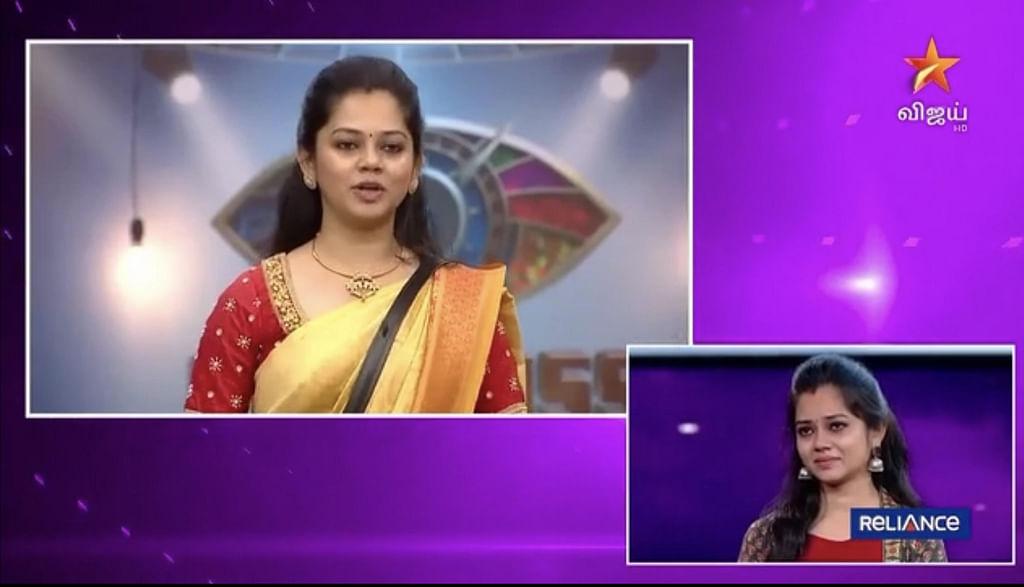 பிக்பாஸ் – நாள் 84