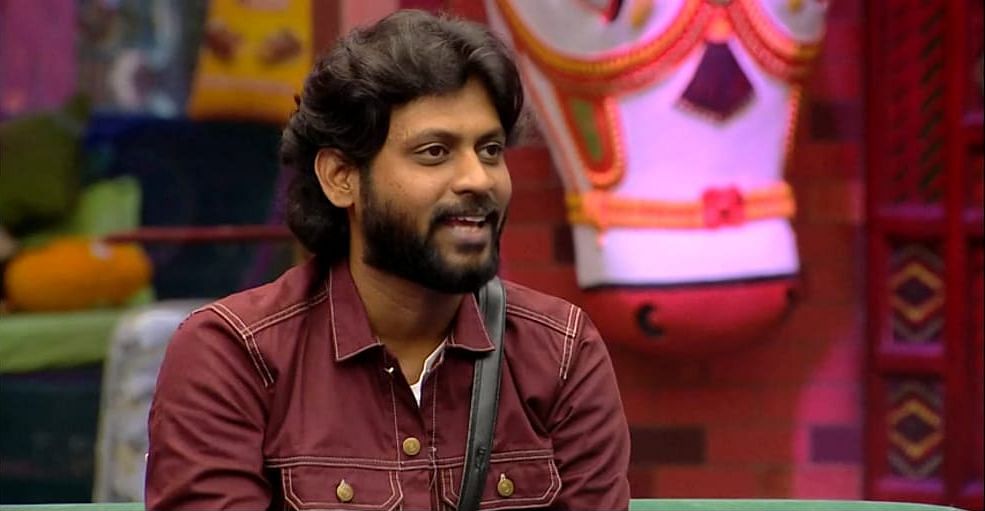 பிக்பாஸ் – நாள் 84